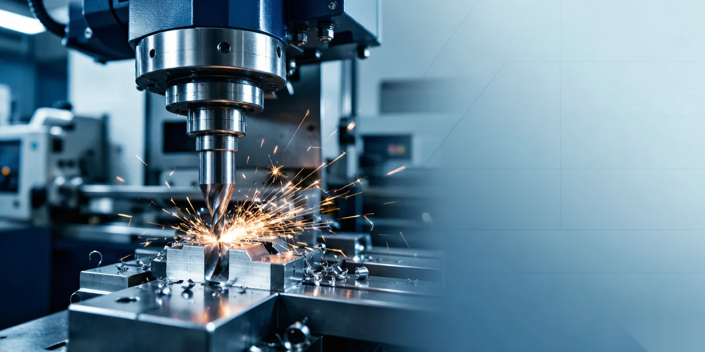 Precision Machining