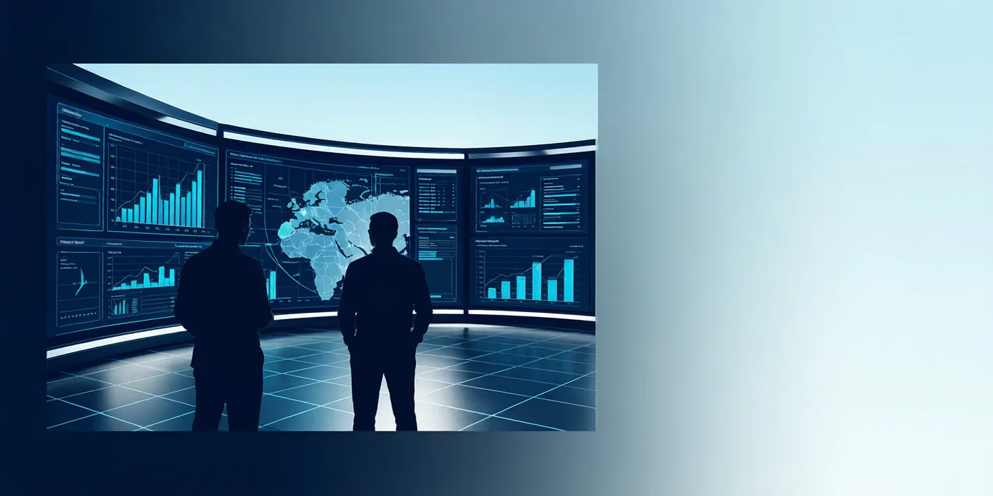 Digital Management