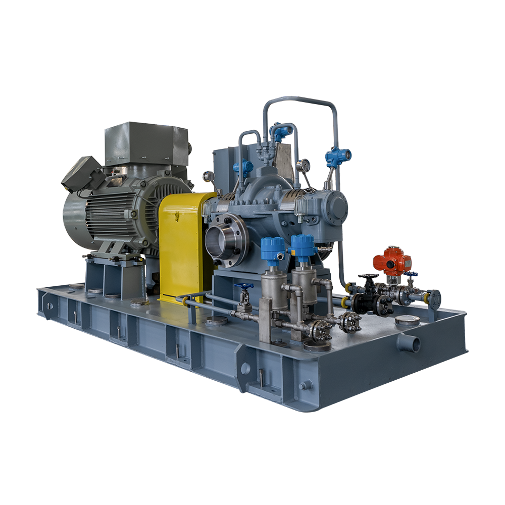 Polyethylene Unit