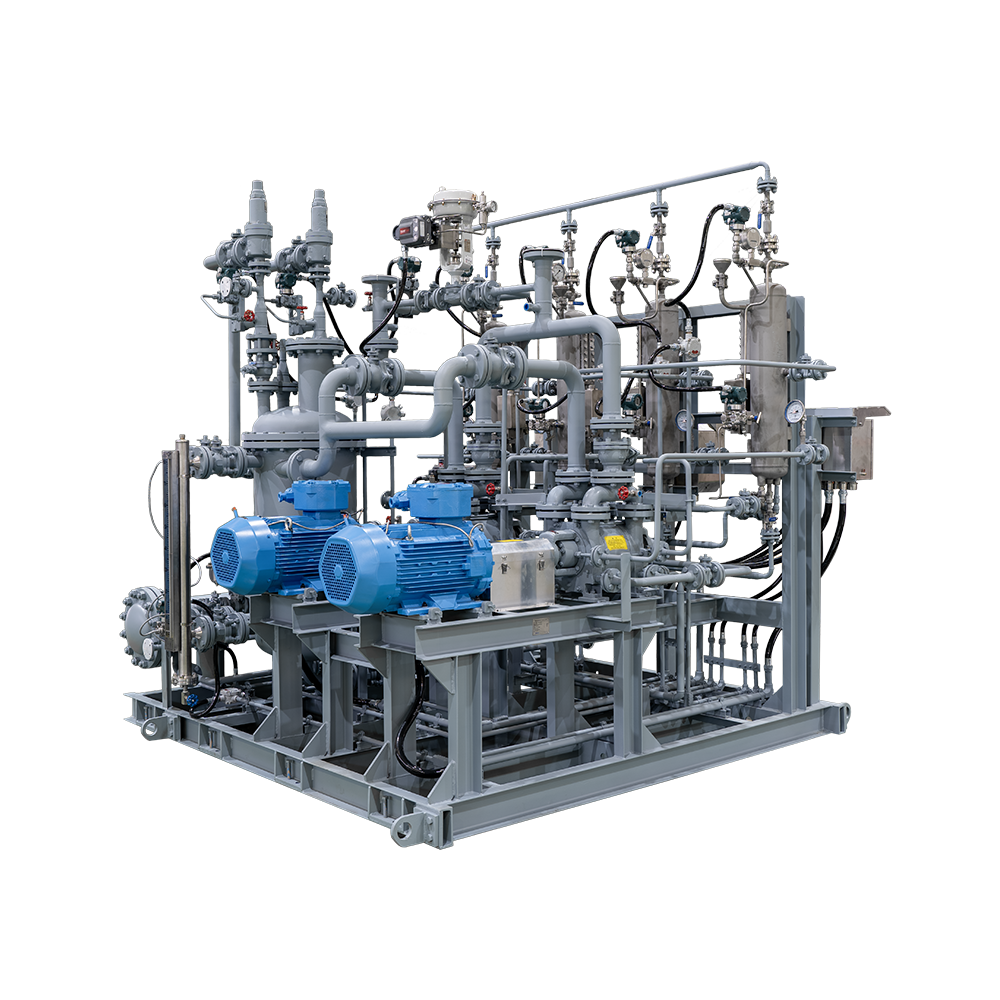 CNOOC Ningbo Daxie Petrochemical