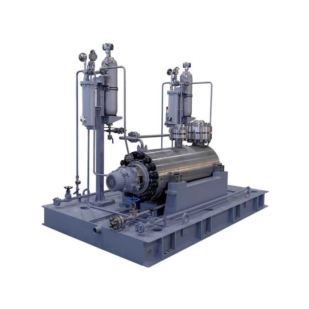 Hydrocracking Unit