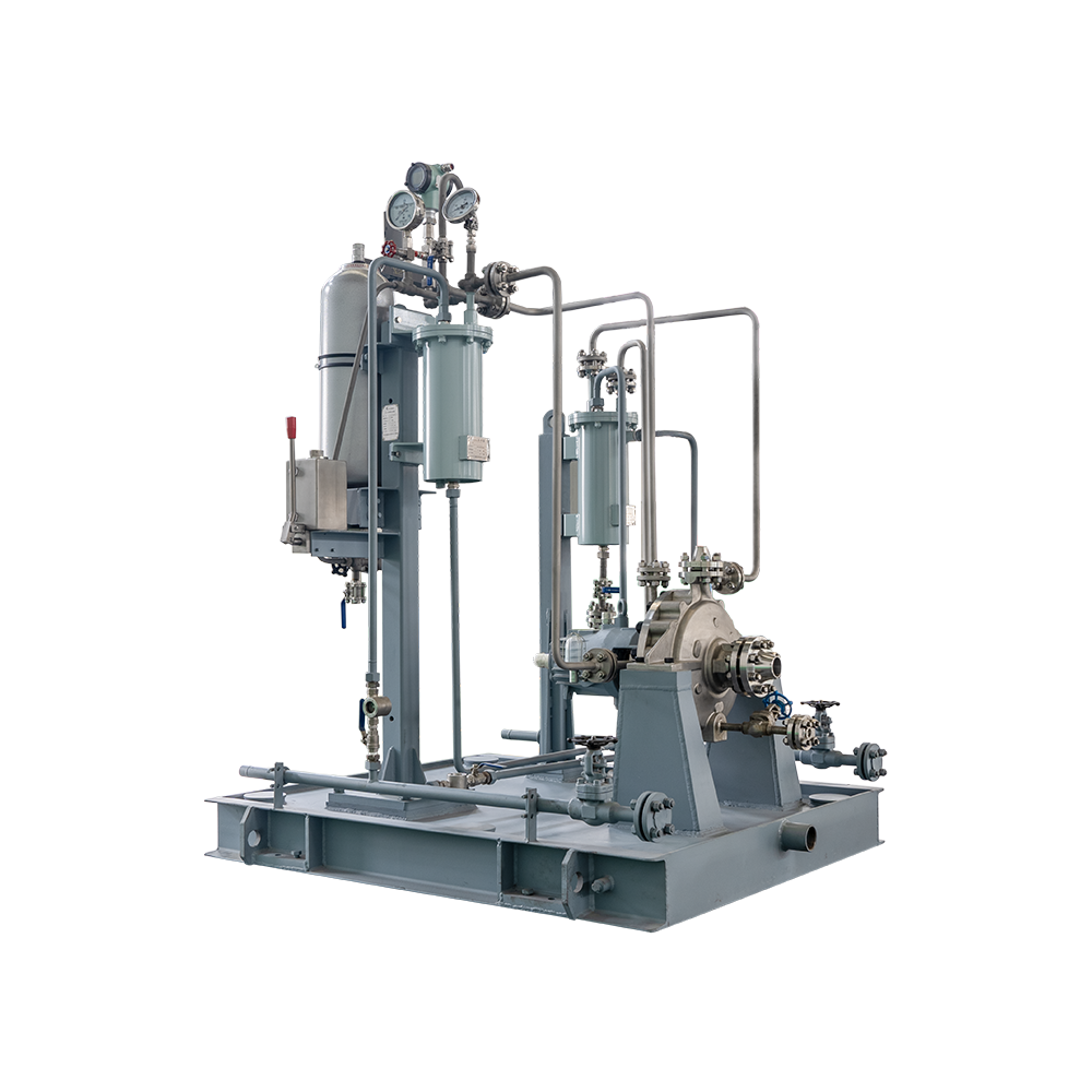 Residue Fluid Catalytic Cracking Unit