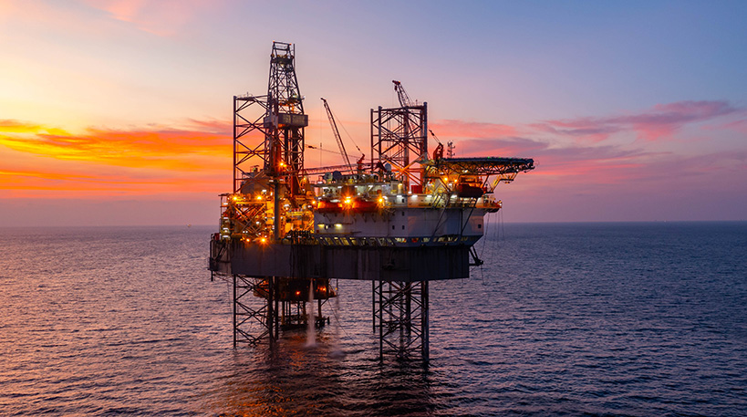 Petrochemical & Coking