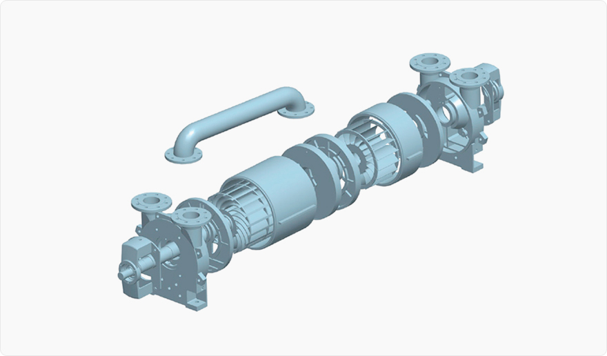 Volm’s Customized Engineering 1
