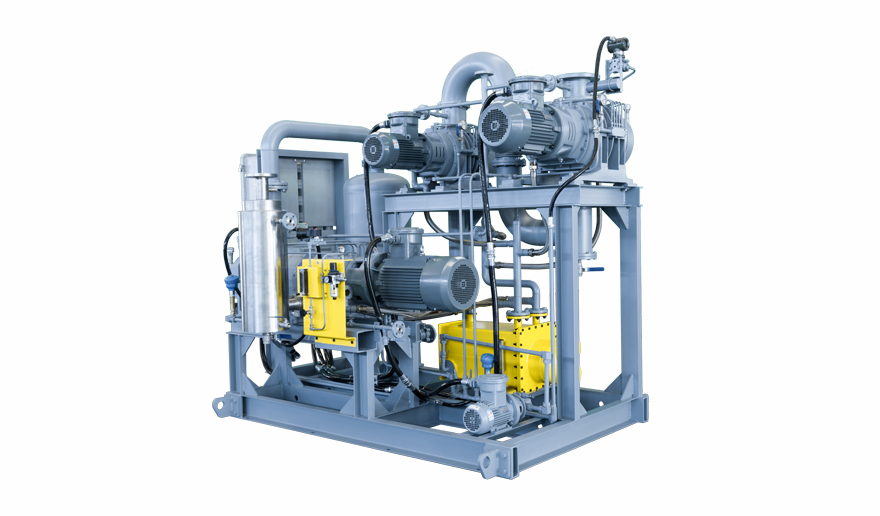 Volm’s Engineering Solution 1