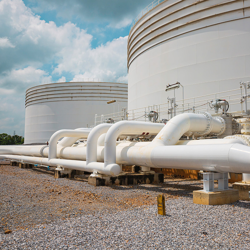 Volm Vacuum Pumps Solve Blackwater Treatment Challenges at Coal Deep-Processing Base