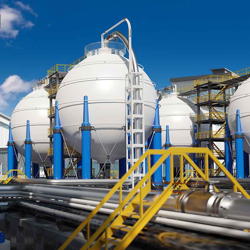 Race Against Time: Volm Vacuum Pumps Secure Production in 32°C Heatwave