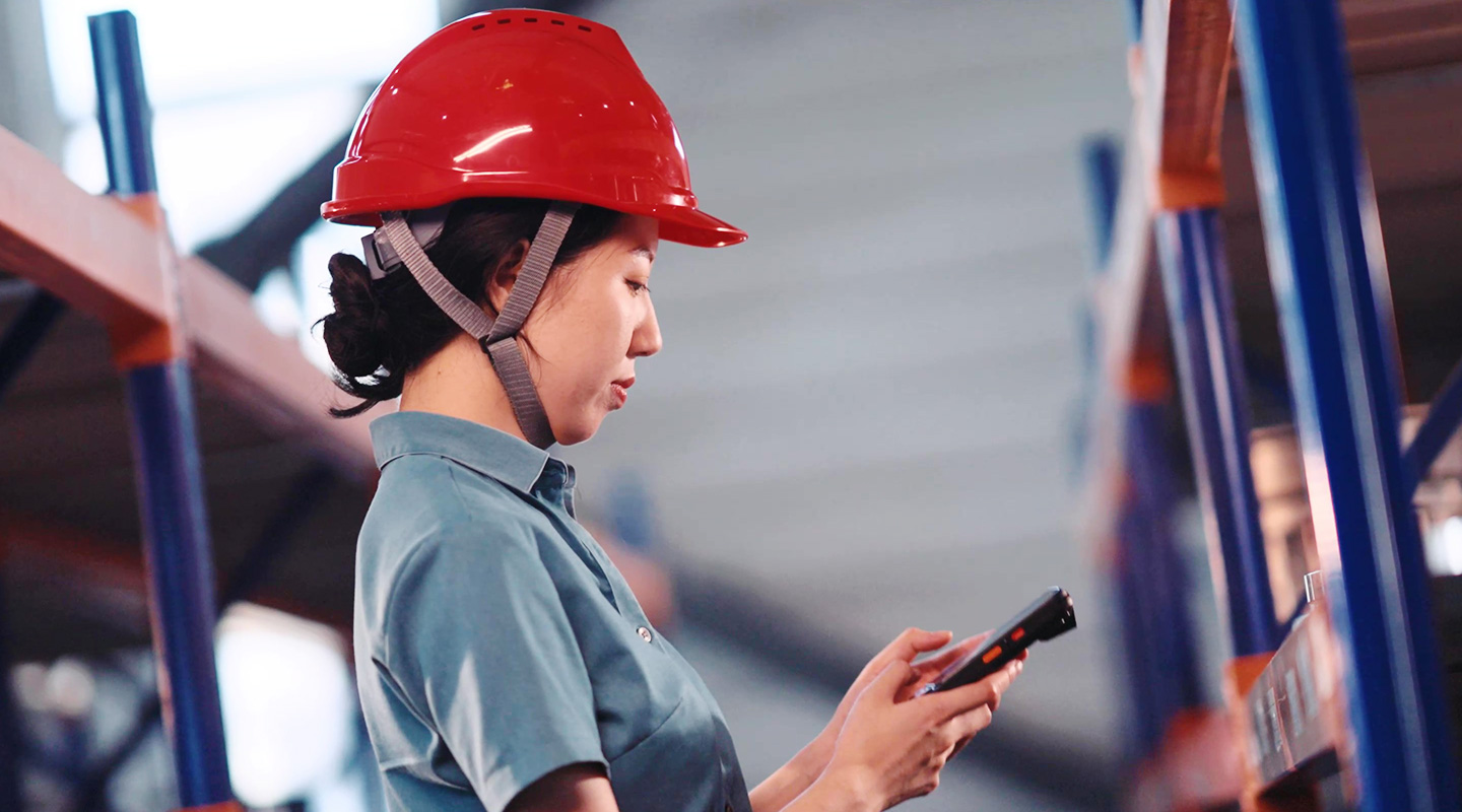 Transforming Management and Production