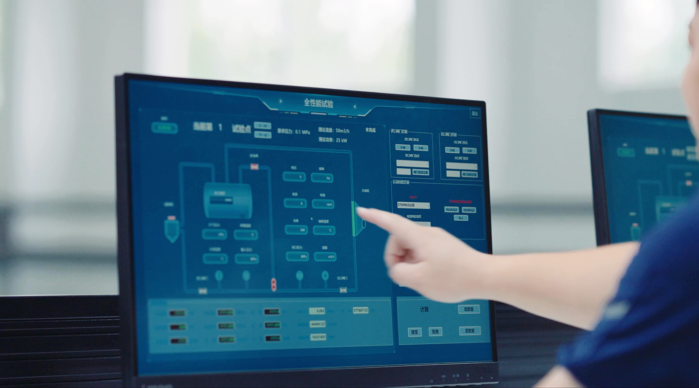 Improving Management and Production