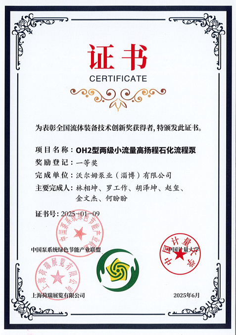 Honor credential 65