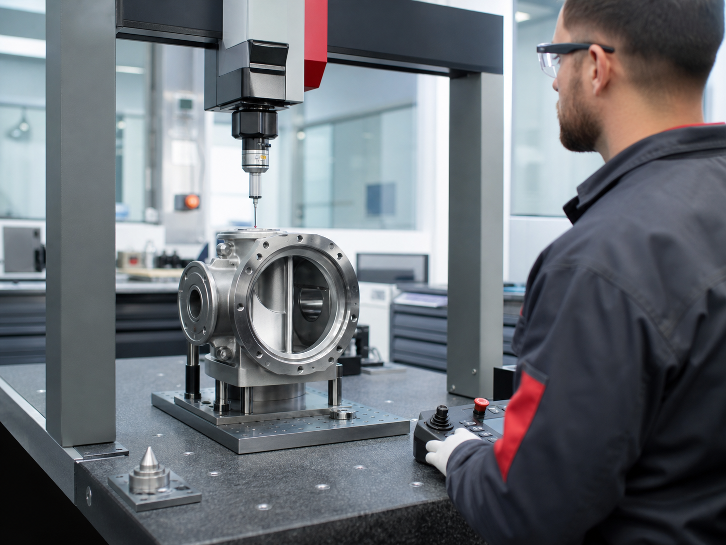 VOLM screw-vacuum unit replaces an international leading brand