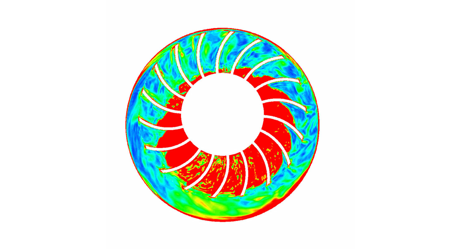 Intelligent engineering software view four