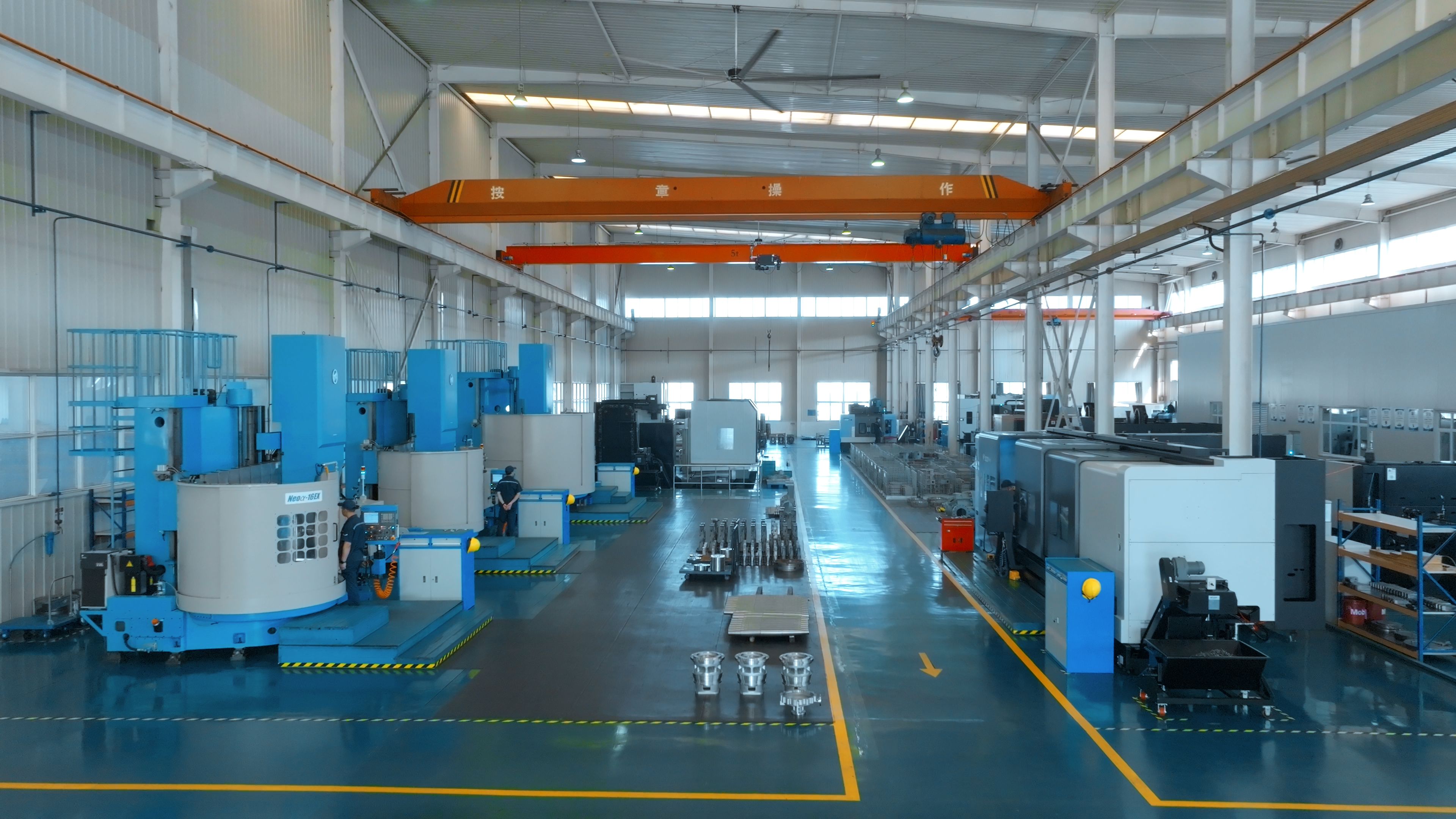 VOLM hosts national vacuum metallurgy and vacuum engineering committee meetings