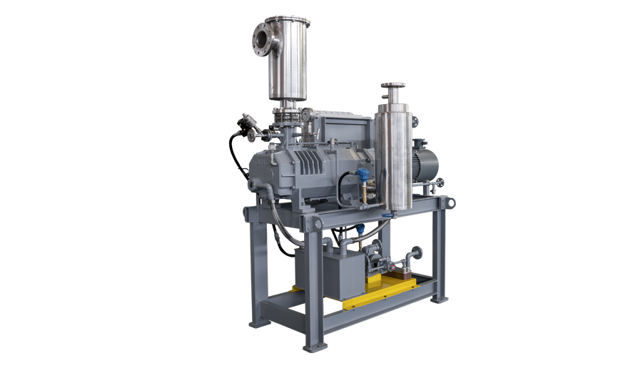 VOLM hosts national vacuum metallurgy and vacuum engineering committee meetings