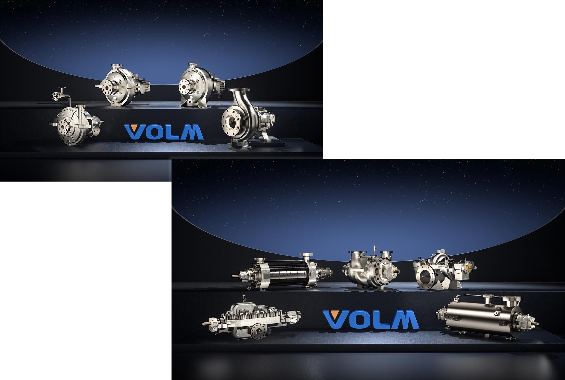 Focus on the Zibo Two Sessions | VOLM Chairman Lin Xiangkun attends and is interviewed