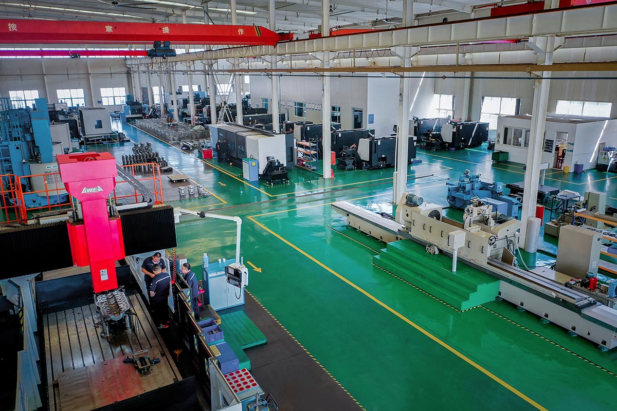 Focus on the Zibo Two Sessions | VOLM Chairman Lin Xiangkun attends and is interviewed