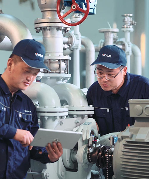 Assembly process control