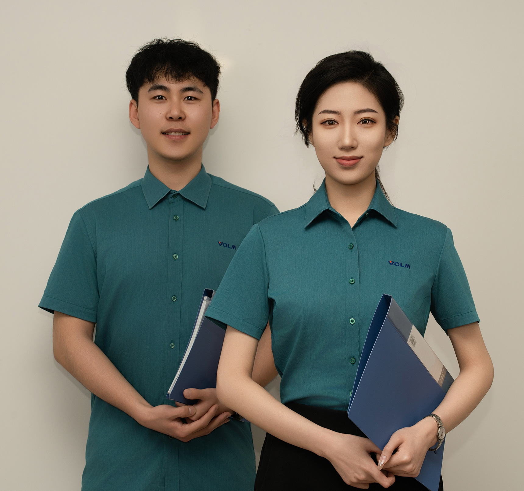 After-sales team