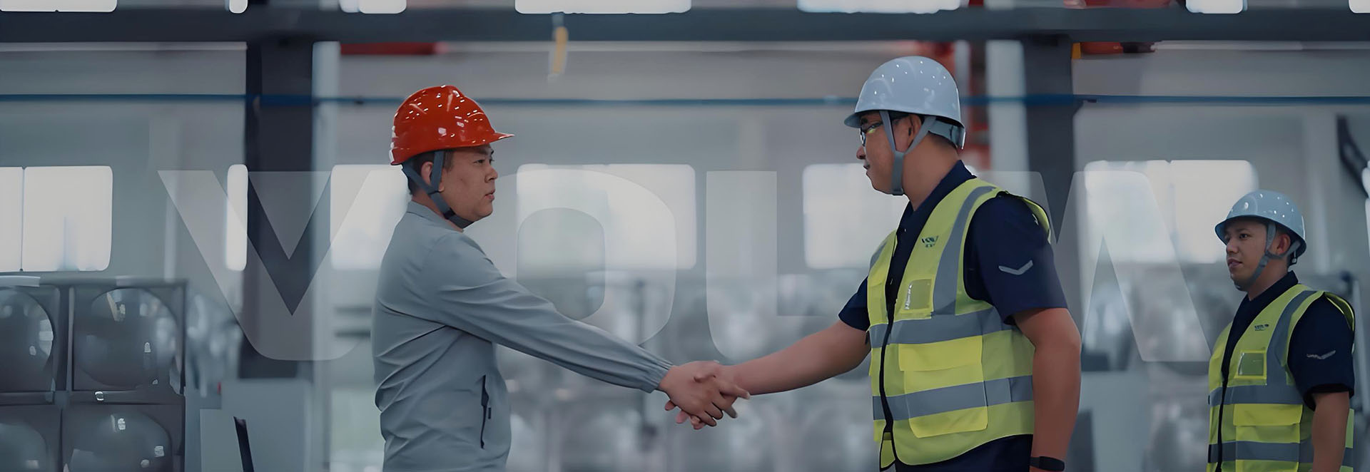 Expert consultation and a close look at precision manufacturing