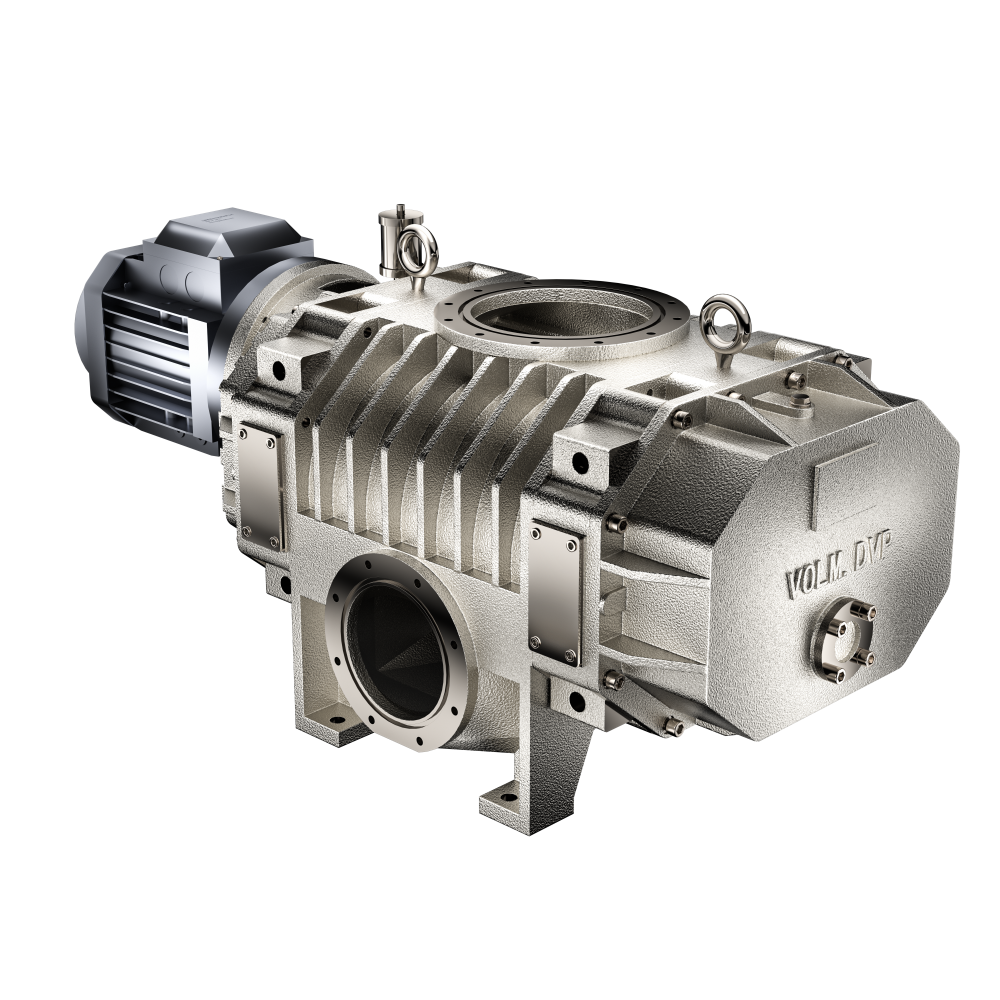 DMB Series Roots Vacuum Pump