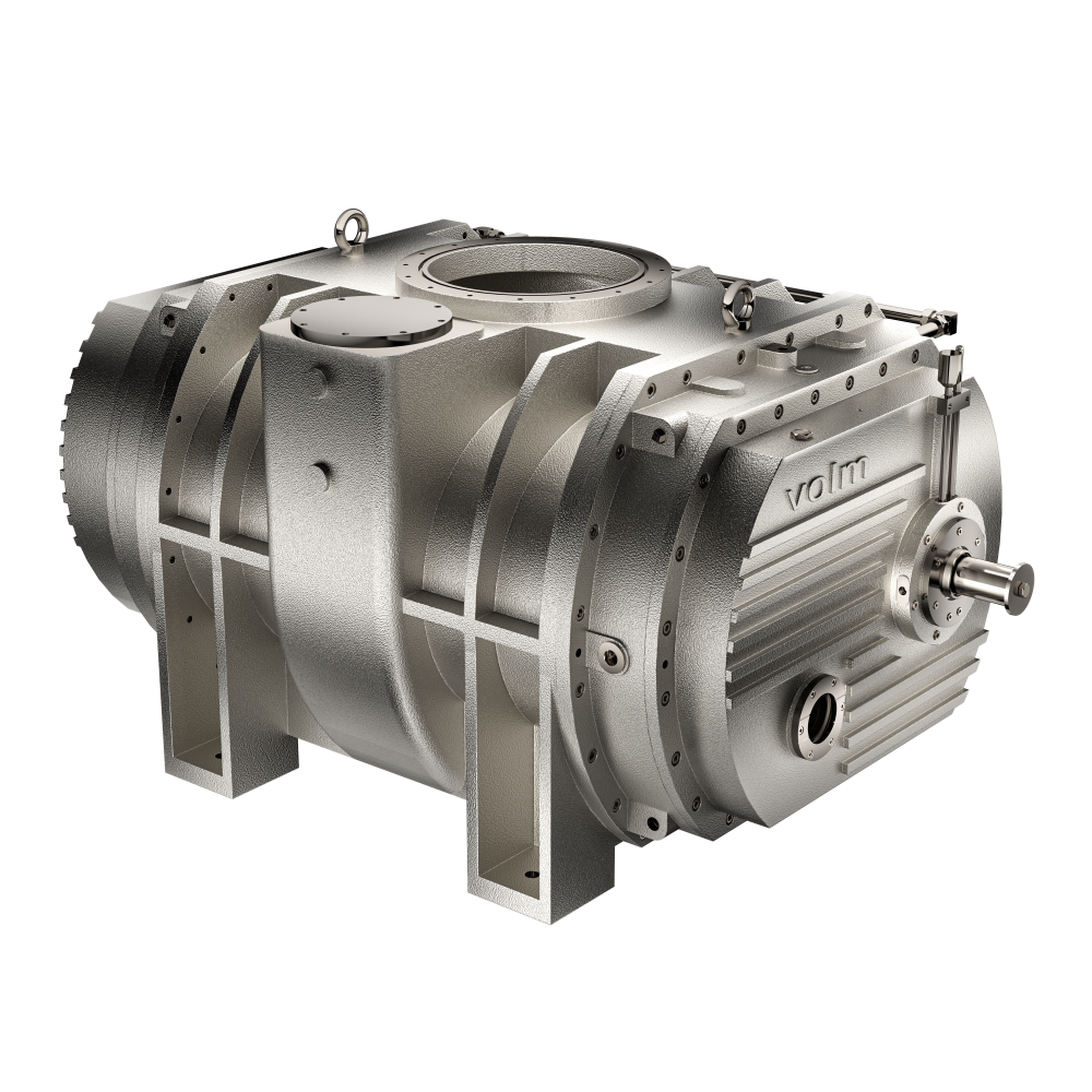 DMY Series Roots Vacuum Pump