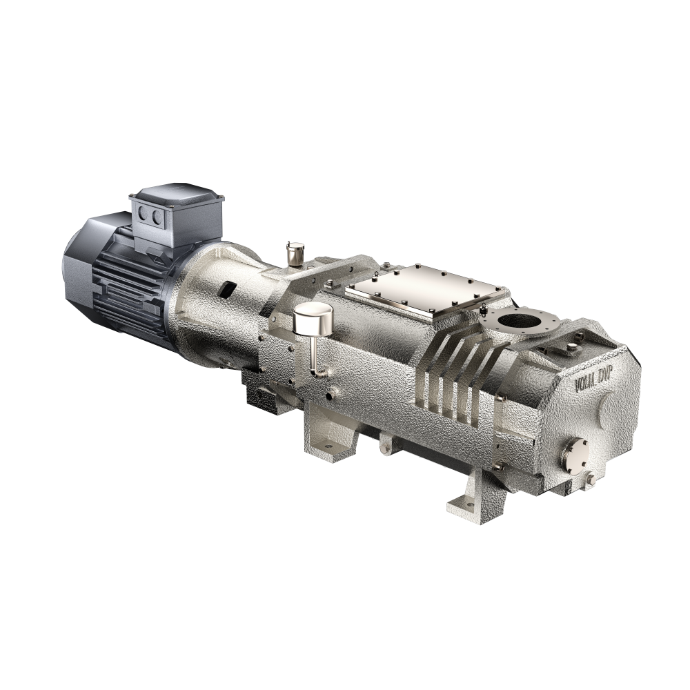 SDP/ESDP Series Screw Vacuum Pump